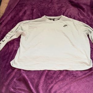 long sleeve